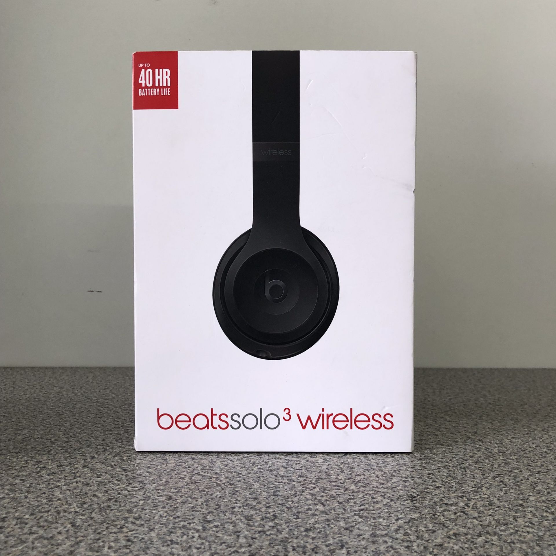 Beats Solo 3 Wireless Headphones Pawn Shop Casa de Empeño