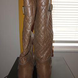 Fashion Winter Flat Boots