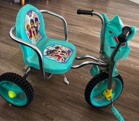 Kids cycle