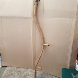 Scythe Handle
