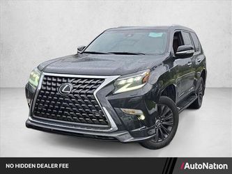 2023 Lexus GX 460