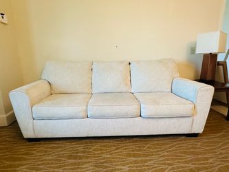 SLEEPER SOFA