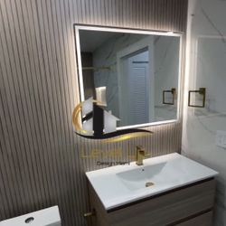 Quieres Remodelar Tu Baño?
