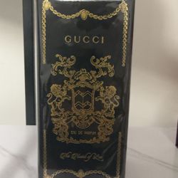Gucci The Heart of Leo