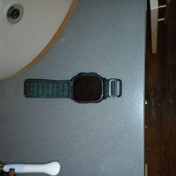 Apple Watch Ultra 2