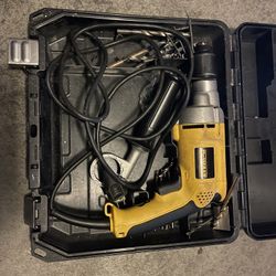 Dewalt DW236 With Case