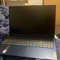 Lenovo Idea pad slim 3i