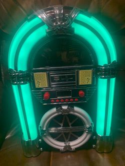 Pyle Audio Jukebox