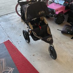 B.o.b Revolution Stroller