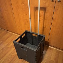 Utility Cart-$20- West Kendall 