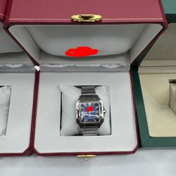 Men’s Watches 