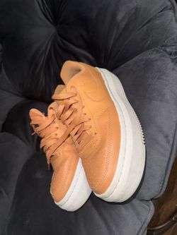 Nike size 8