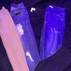 Jean Bundle