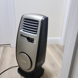 Heater Lasco Great Working Condition,  Adjustable High, Medium, Low