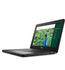 Dell Chromebook 3120 11.6" N100 - 8 GB - 64 GB