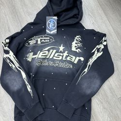 Hellstar Hoodies