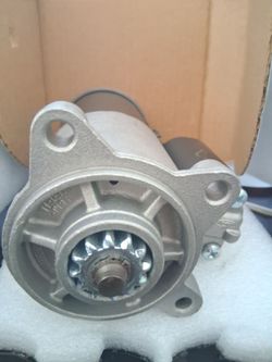 Starters