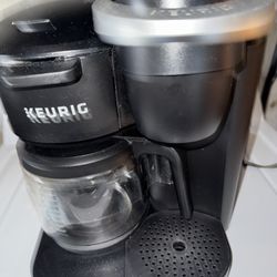 Coffee Maker 