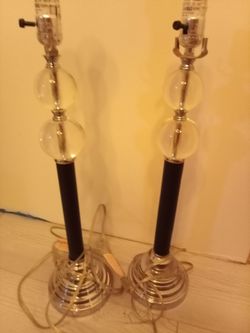 Lamps