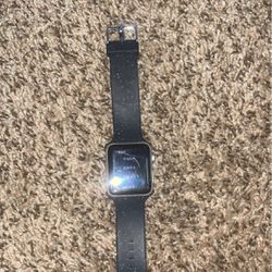 Apple Watch Series 3 Aluminum Case 