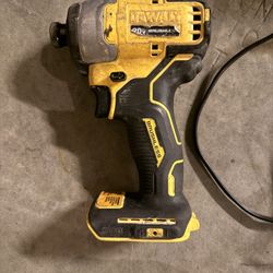 DeWalt Tools
