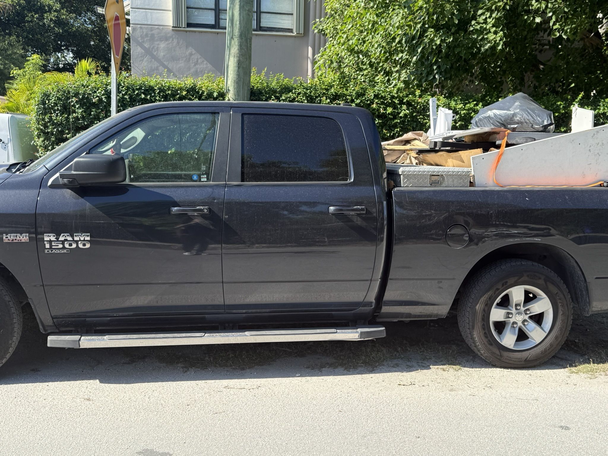 2019 Dodge Ram