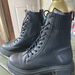 Aldo Boots 