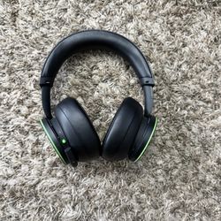 Wireless Xbox Headset 