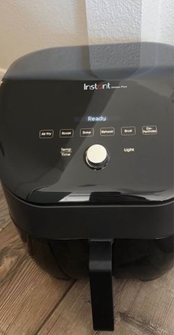 Instant Air Fryer