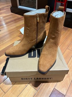New womens boots and shoes