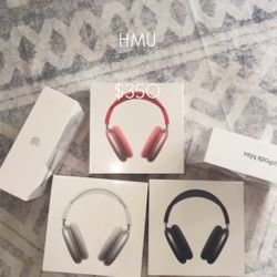 AirPod Max Brand New 
