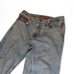 Empyre Baggy Vintage Jeans Size 30