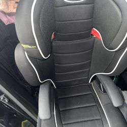 Graco TurboBooster 2.0 LX Car Seat