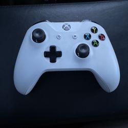 X Box Controller
