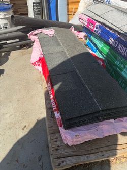 Roof Shingles