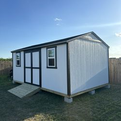 Sheds For Sale 