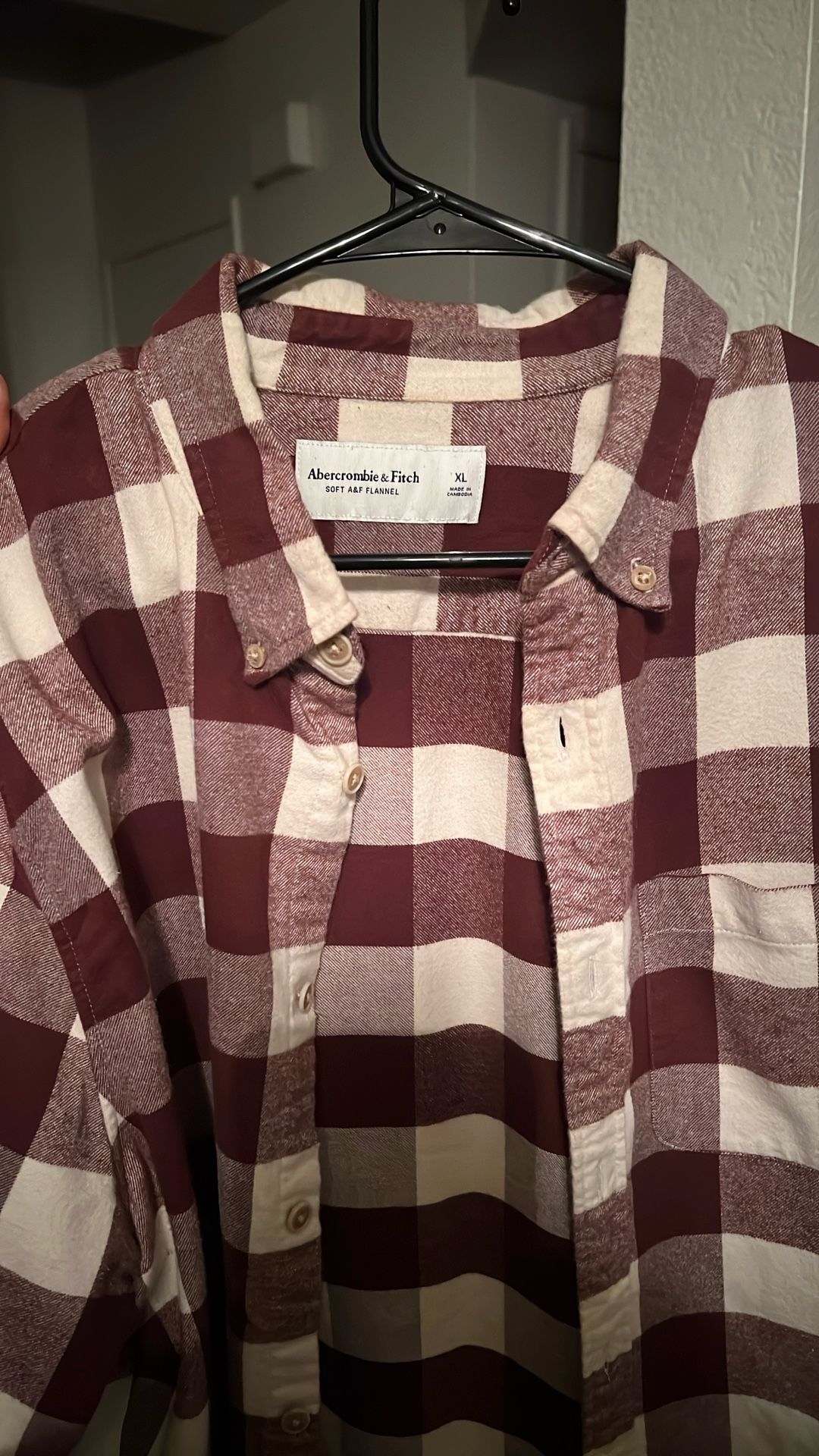 Abercrombie & Fitch
