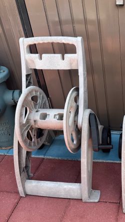 Hose holder-$15- West Kendall