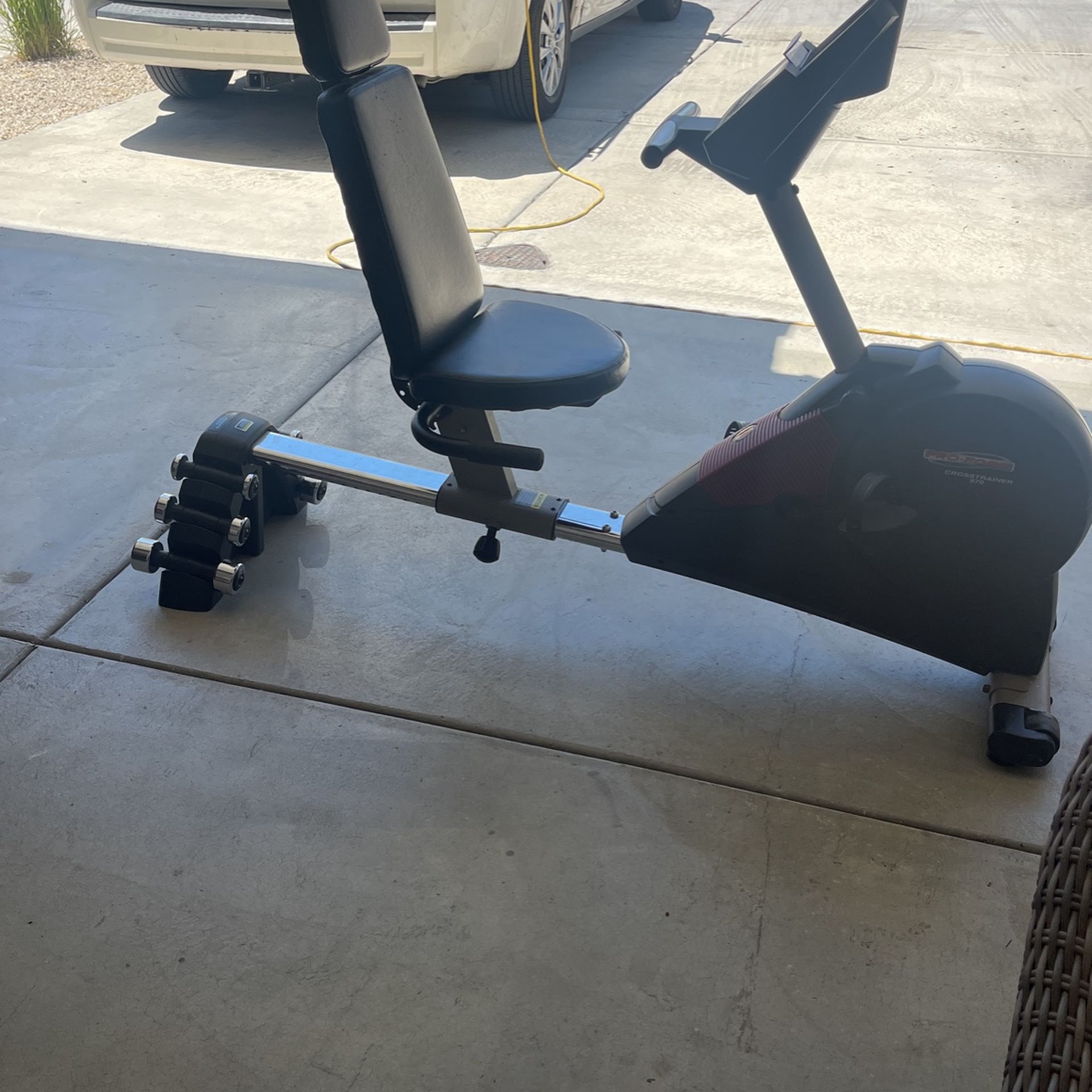 exercise