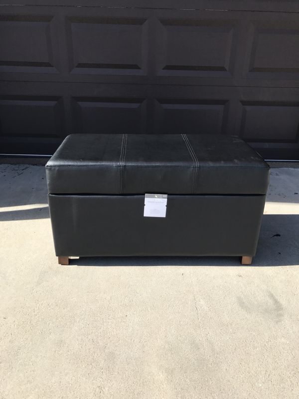 Es Basic Storage Bench By Threshold Black For In Diamond Es Basic Storage Bench By Threshold Black Diamond Bar