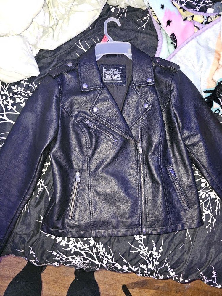 Levis Jacket