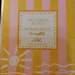 Victoria Secret Perfume 