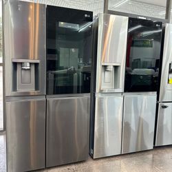 Brand New Refrigerator