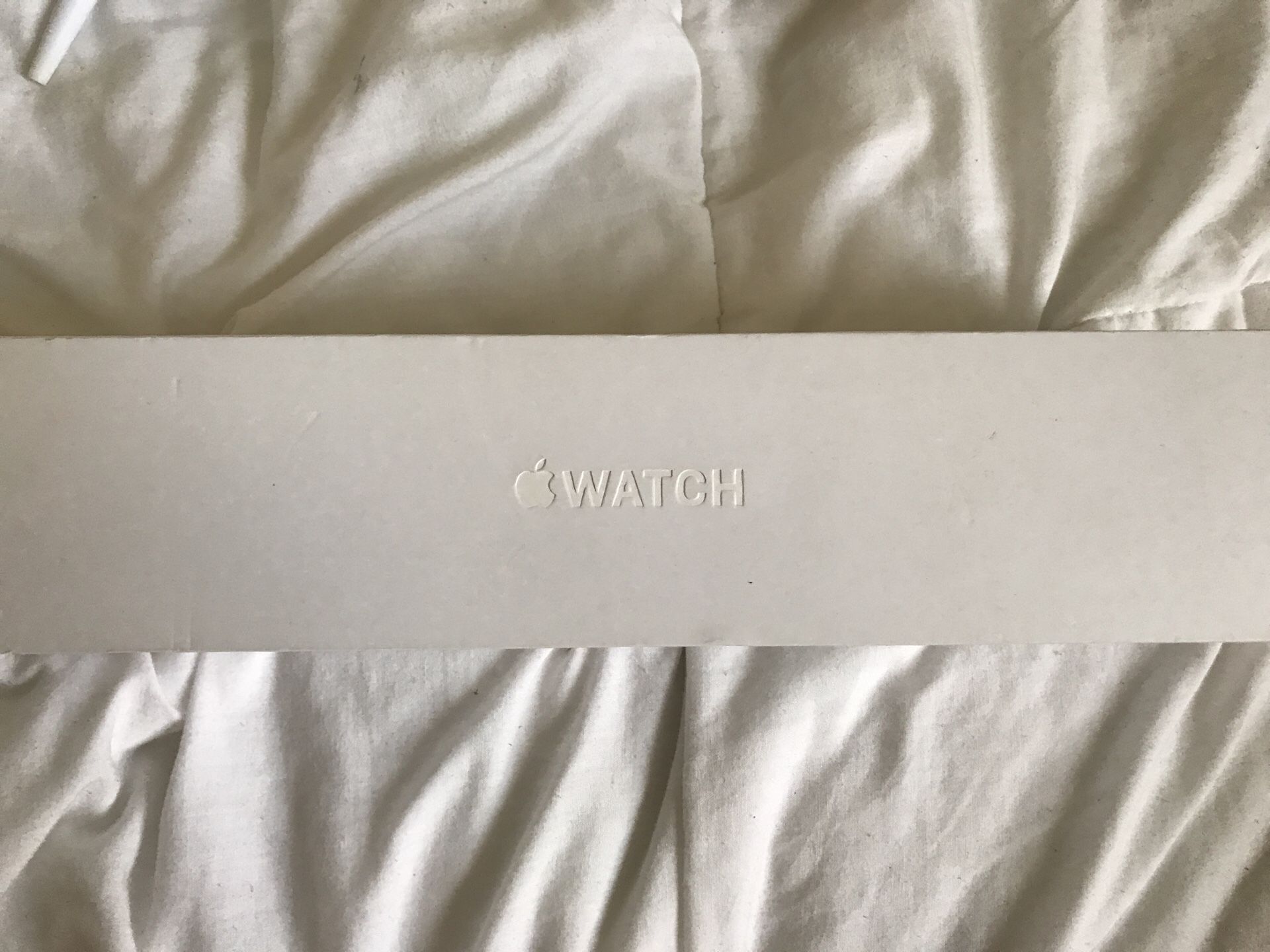 Apple Watch 42mm