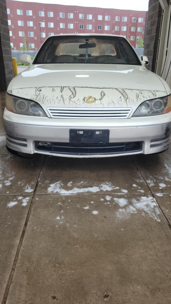 1995 Lexus ES 300