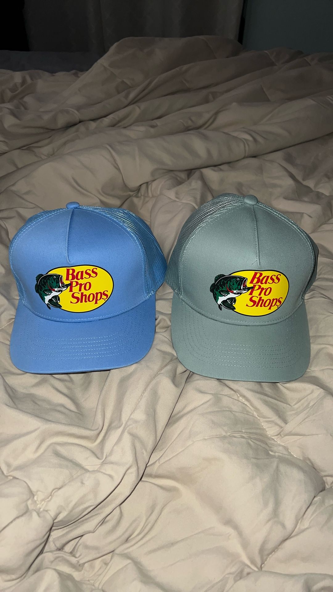 Like New Worn Once $10 for Both 