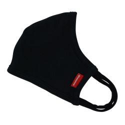 Silk Fashion Mask Stock.