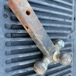3way Hitch