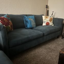 Two Couches 