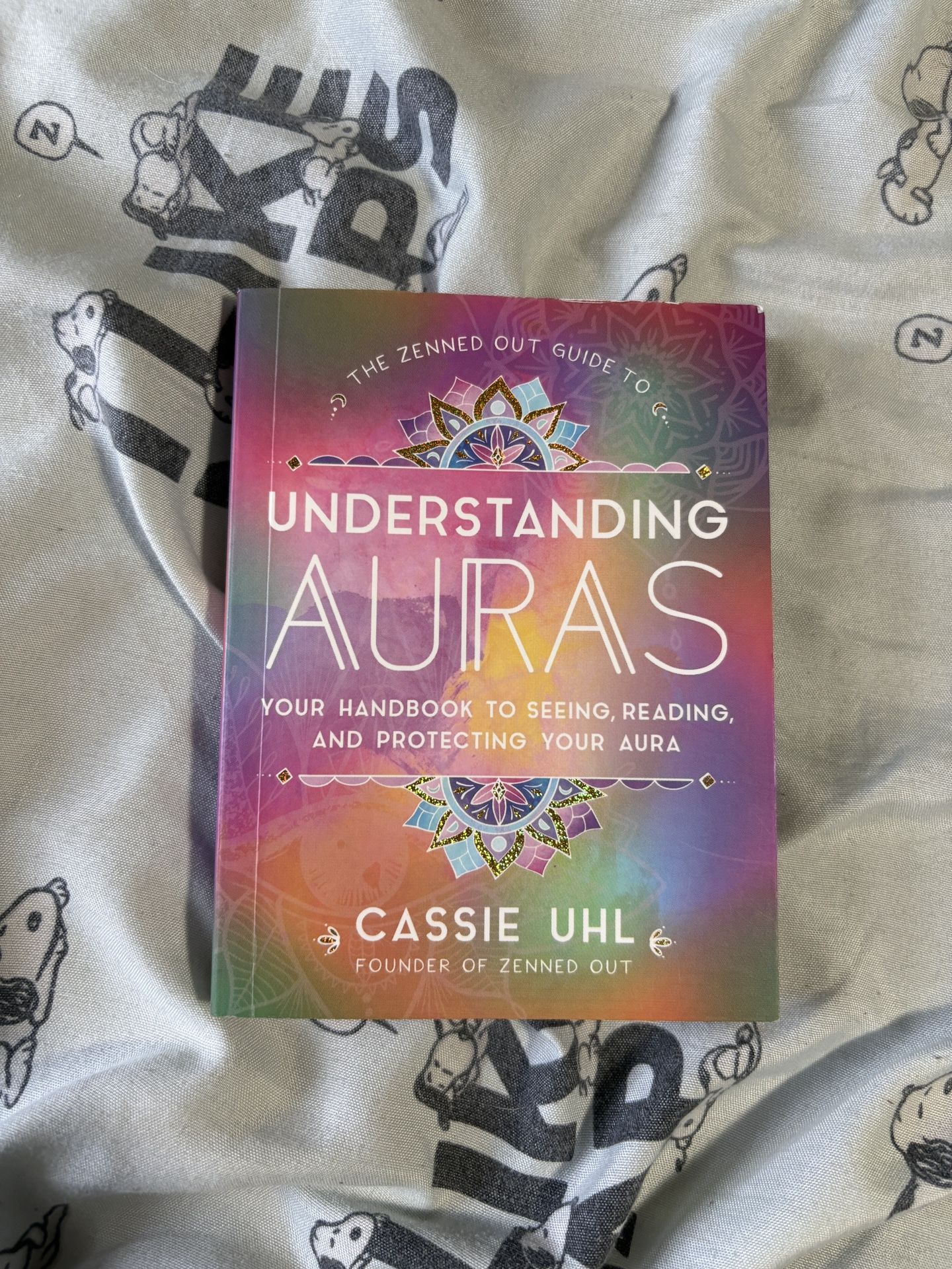 Understanding Auras 